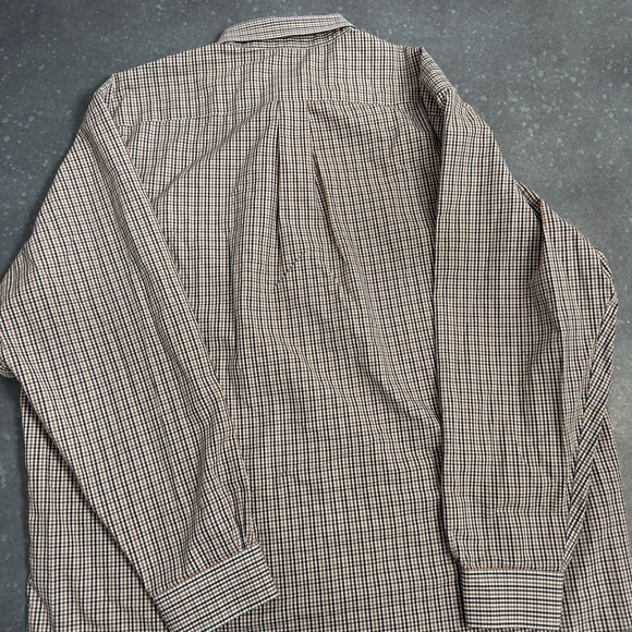 Brook’s Brothers Polo Casual Button Down Shirt - Picture 4 of 8